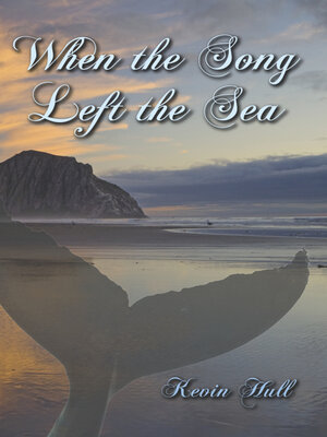 cover image of When the Song Left the Sea